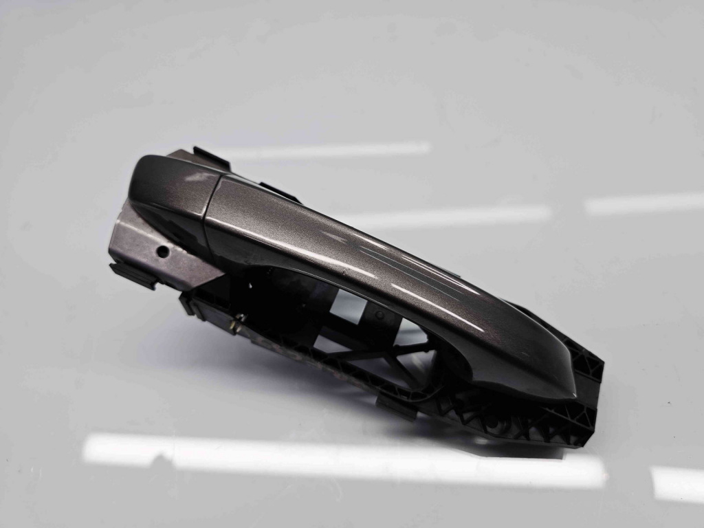 Maner usa dreapta fata Volkswagen Golf 7 (5G) [Fabr 2014-prezent]