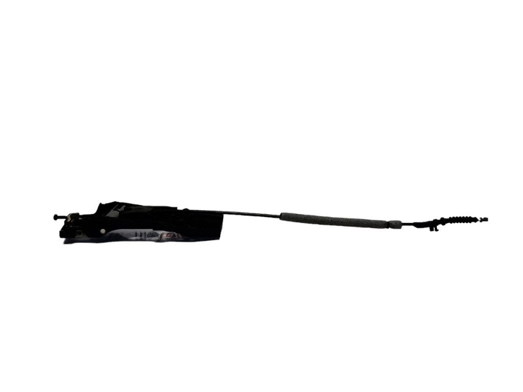Maner usa dreapta fata VOLKSWAGEN GOLF VI (5K1) [ 2008 - 2013 ] TDI (CBDC, CLCA) 81KW|110HP OEM 5N0837885G