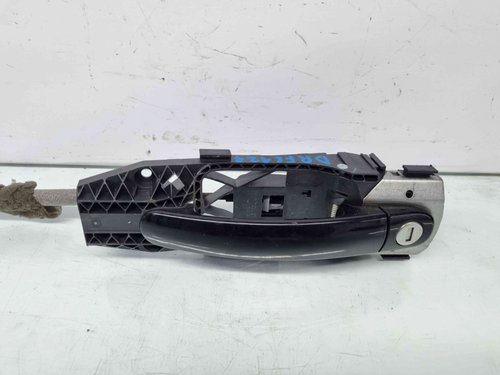 Maner usa dreapta fata Volkswagen Jetta 4 (6Z) [Fabr 2011-2017] LC9X