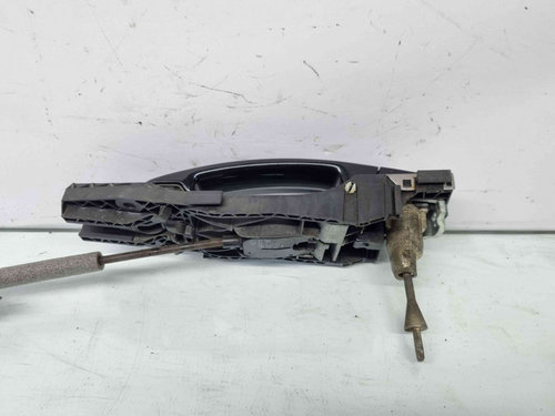 Maner usa dreapta fata Volkswagen Jetta 4 (6Z) [Fabr 2011-2017] LC9X