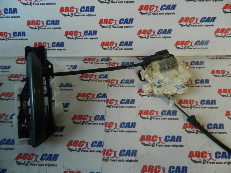 Maner usa dreapta fata Volkswagen Passat 2000-2005