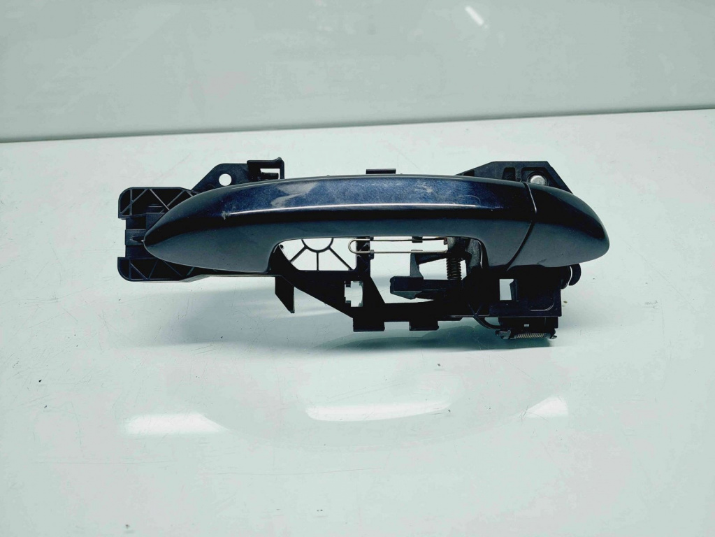 Maner usa dreapta fata Volkswagen Passat B7 (362) [Fabr 2010-2014] LC9X