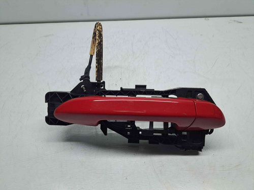 Maner usa dreapta fata Volkswagen Passat B7 (365) Variant [Fabr 2010-2014]