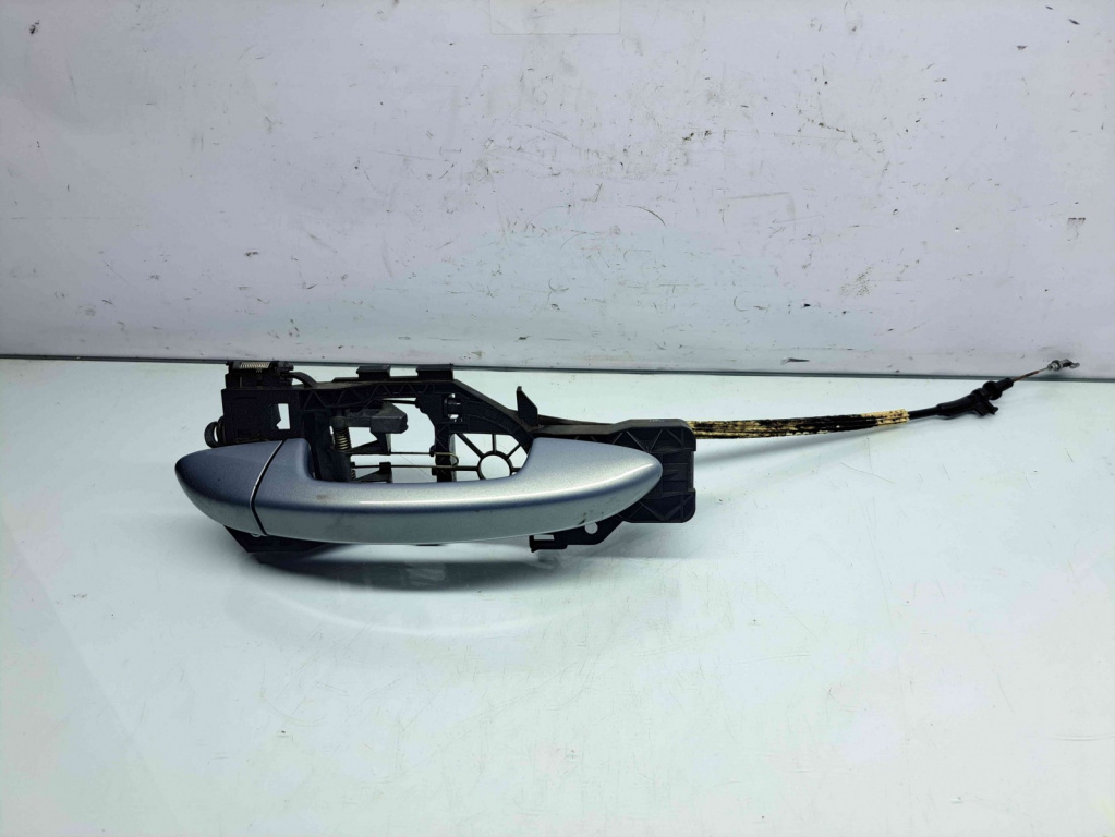 Maner usa dreapta fata Volkswagen Passat B7 (365) Variant [Fabr 2010-2014] LC7Z