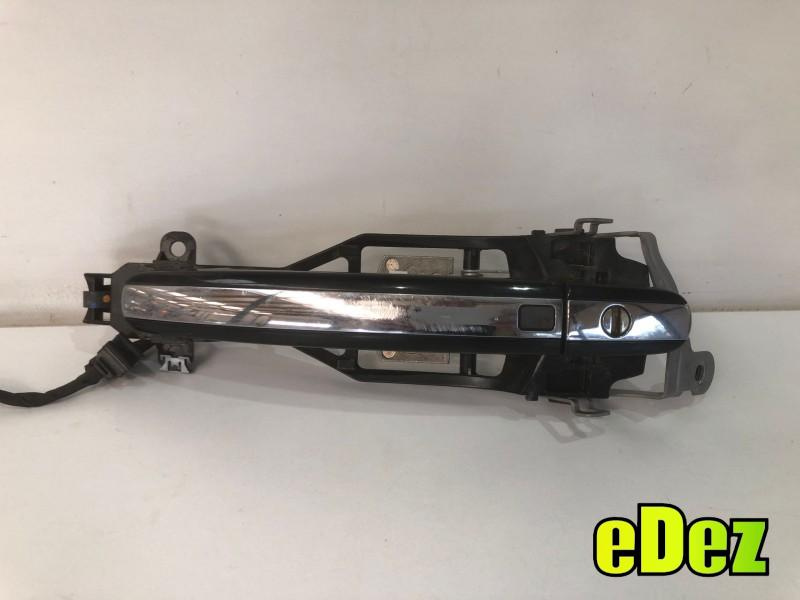 Maner usa dreapta fata Volkswagen Phaeton (2002-2010) 3d0837886m