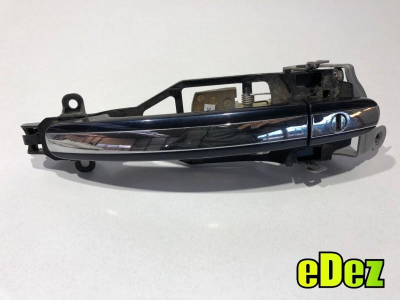 Maner usa dreapta fata Volkswagen Phaeton (2002-2010) 3d0837886j