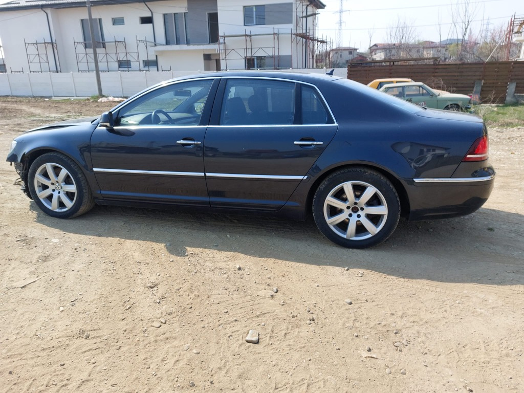 Maner usa dreapta fata Volkswagen Phaeton 2014 BERLINA 3.0 TDI