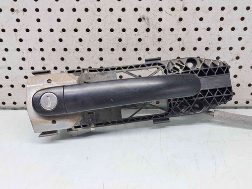 Maner usa dreapta fata Volkswagen Polo (6R) [Fabr 2009-2016] OEM