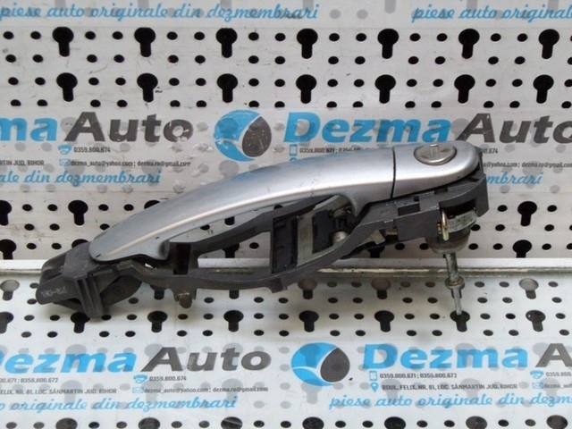 Maner usa dreapta fata Volkswagen Polo (pr:110747)