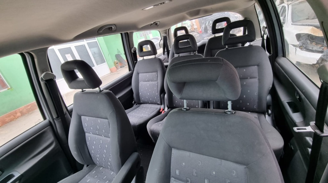 Maner usa dreapta fata Volkswagen Sharan 2008 BRT 2.0tdi