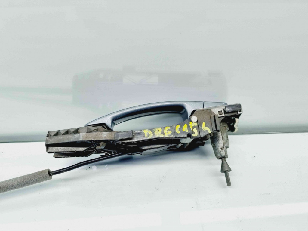 Maner usa dreapta fata Volkswagen Tiguan (5N) [Fabr 2007-2016] LR7N