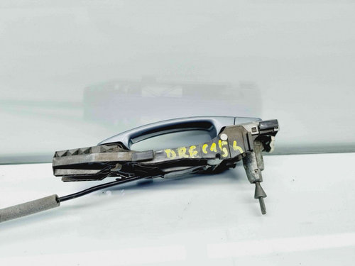 Maner usa dreapta fata Volkswagen Tiguan (5N) [Fabr 2007-2016] LR7N