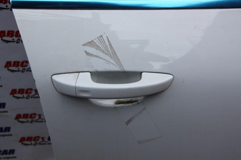 Maner usa dreapta fata Volkswagen Touareg 2 2010-2015