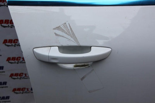 Maner usa dreapta fata Volkswagen Touareg 2 2010-2015