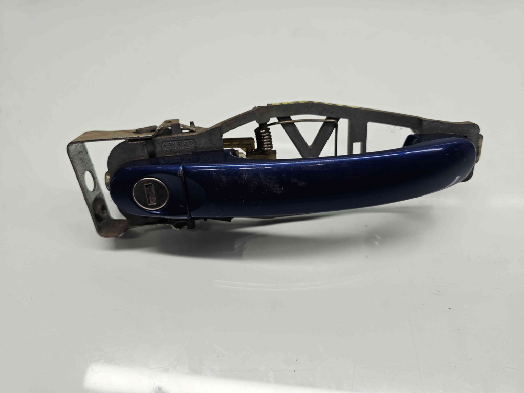 Maner usa dreapta fata Volkswagen Touran (1T1, 1T2) [Fabr 2003-2010] Facelift LC5C