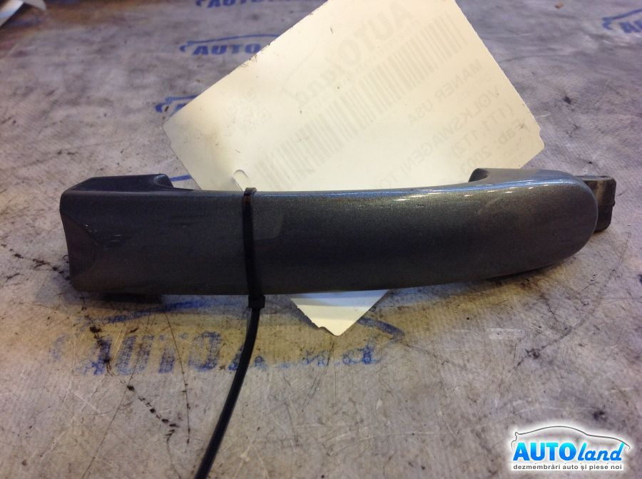 Maner Usa Dreapta Fata Volkswagen TOURAN 1T1,1T2 2003