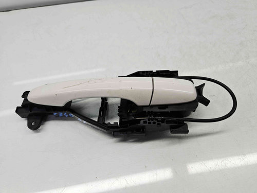 Maner usa dreapta fata Volvo V60 [Fabr 2010-2018] 61400