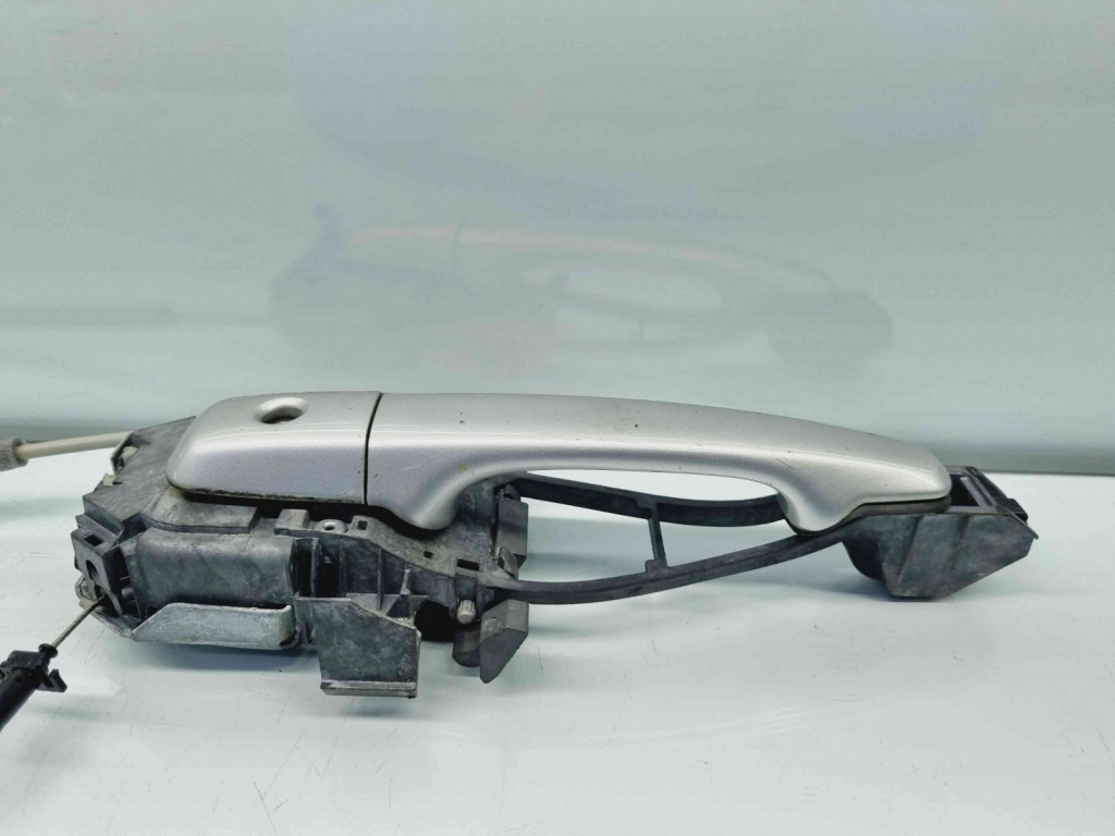 Maner usa dreapta fata Volvo XC60 [Fabr 2008-2017] 42600 Silver