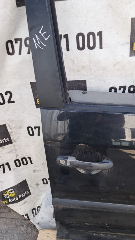 Maner usa dreapta fata Vw Caddy an 2007