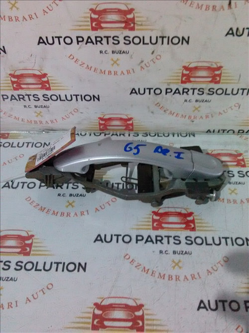 Maner usa dreapta fata VW GOLF 5 BREAK an fabr.2006
