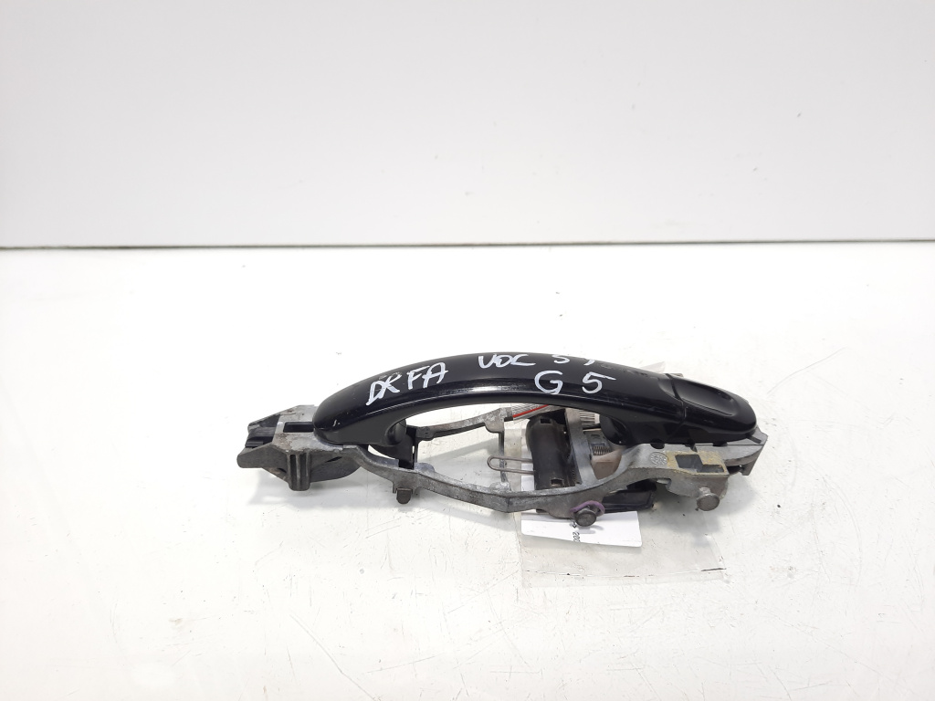 Maner usa dreapta fata, Vw Golf 5 Plus (5M1) (idi:597674)