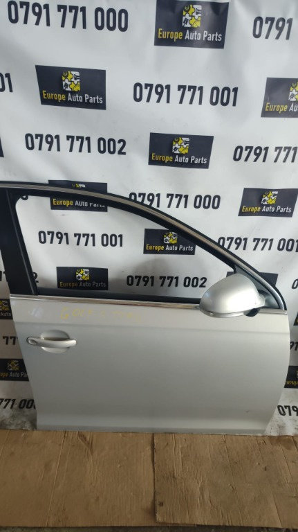 Maner usa dreapta fata Vw Golf 6 1.4 TSI 122 Cp / 90 KW cod motor CAX ,transmisie manuala 6+1 , an 2...