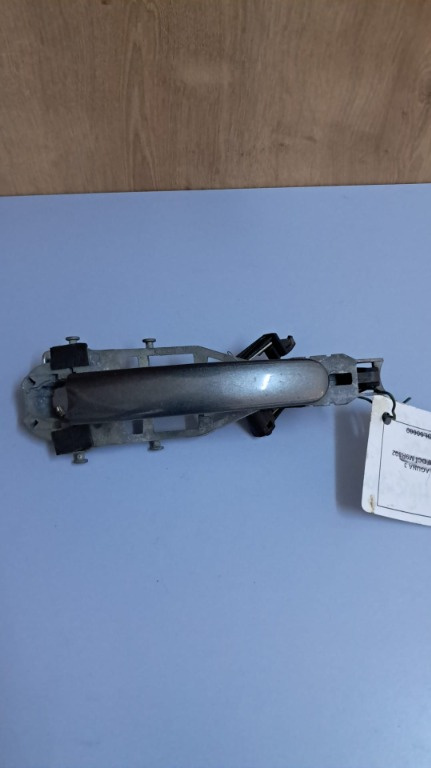 Maner usa dreapta fata Vw Golf 6 combi an 2009 cod 1K0837886A / 1K0837885A