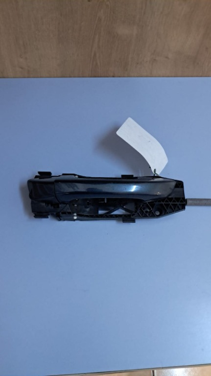 Maner usa dreapta fata Vw Golf 6 hatchback an 2010 cod 5N0837017C