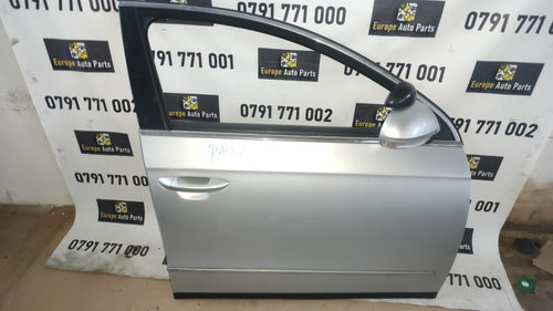 Maner usa dreapta fata Vw Passat B6 1.6 TDI combi cod motor CAY an de fabricatie 2010
