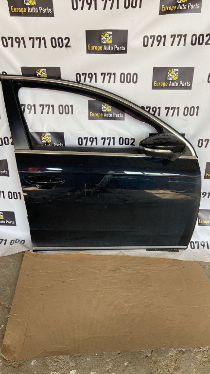 Maner usa dreapta fata Vw Passat B7 2.0 TDI 4motion combi cod motor CFG an 2012