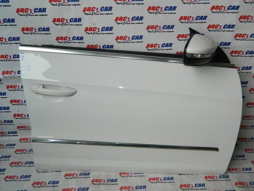 Maner usa dreapta fata VW Passat CC model 2009