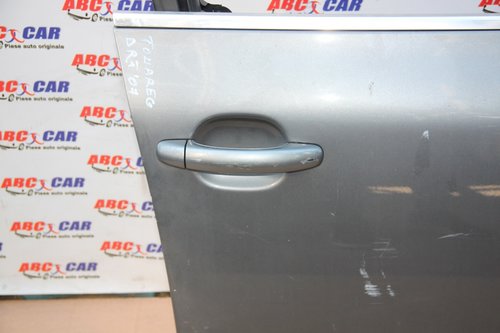 Maner usa dreapta fata VW Touareg 7L model 2007