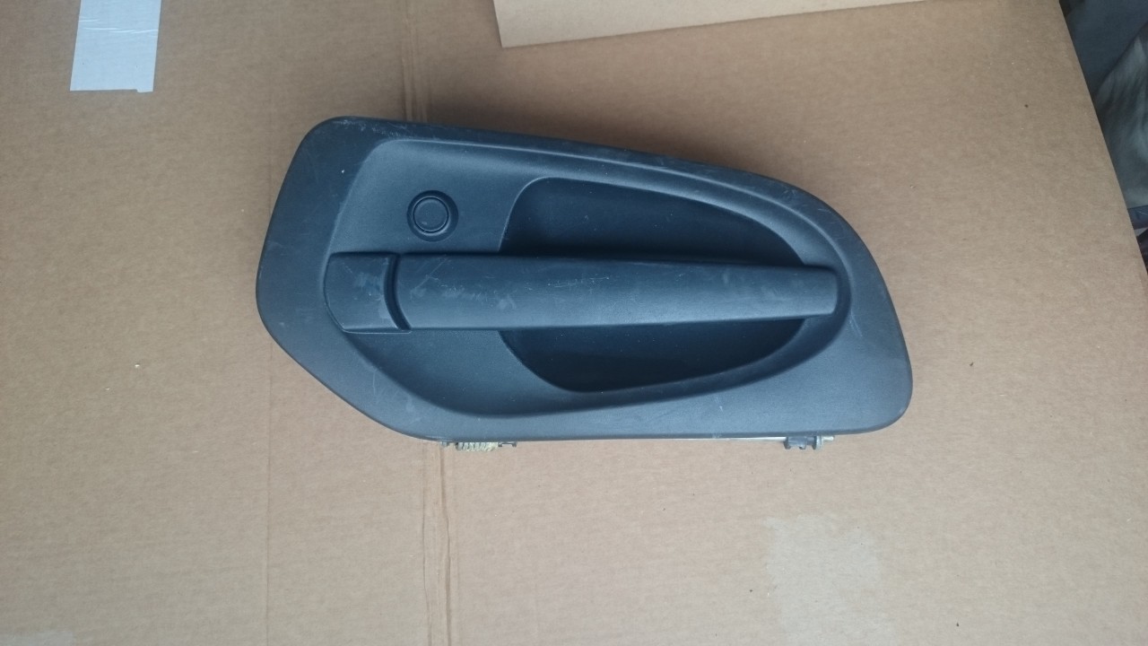 Maner usa dreapta Mercedes Actros MP4 cod A9607231709, A9607230709