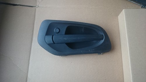 Maner usa dreapta Mercedes Actros MP4 cod A9607231709, A9607230709