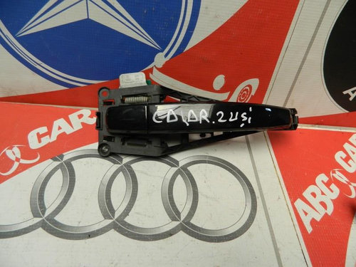 Maner usa dreapta Opel Corsa D 2006-2010