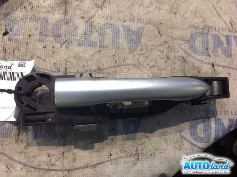 Maner Usa Dreapta Renault CLIO III BR0/1,CR0/1 2005