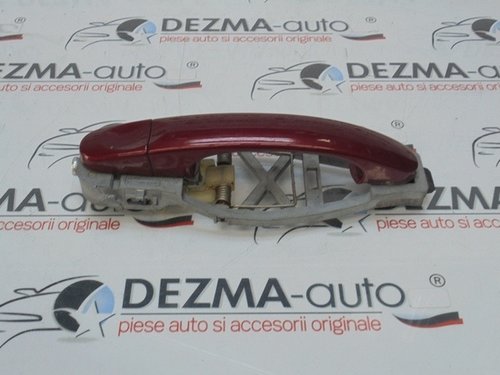 Maner usa dreapta spate, 1T0837887B, Vw Touran (1T3) (id:271436)