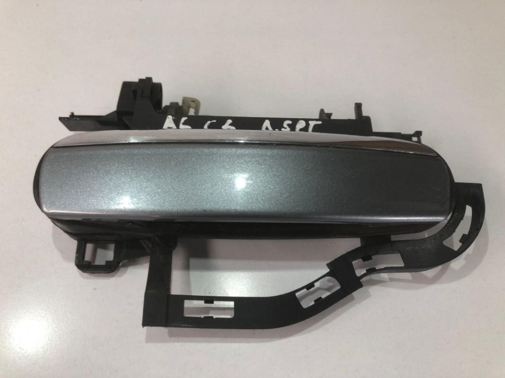 Maner usa dreapta spate 4f0837886 Audi A6 4F/C6 [2004 - 2008]