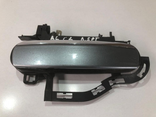 Maner usa dreapta spate 4f0837886 Audi A6 4F/C6 [2004 - 2008]