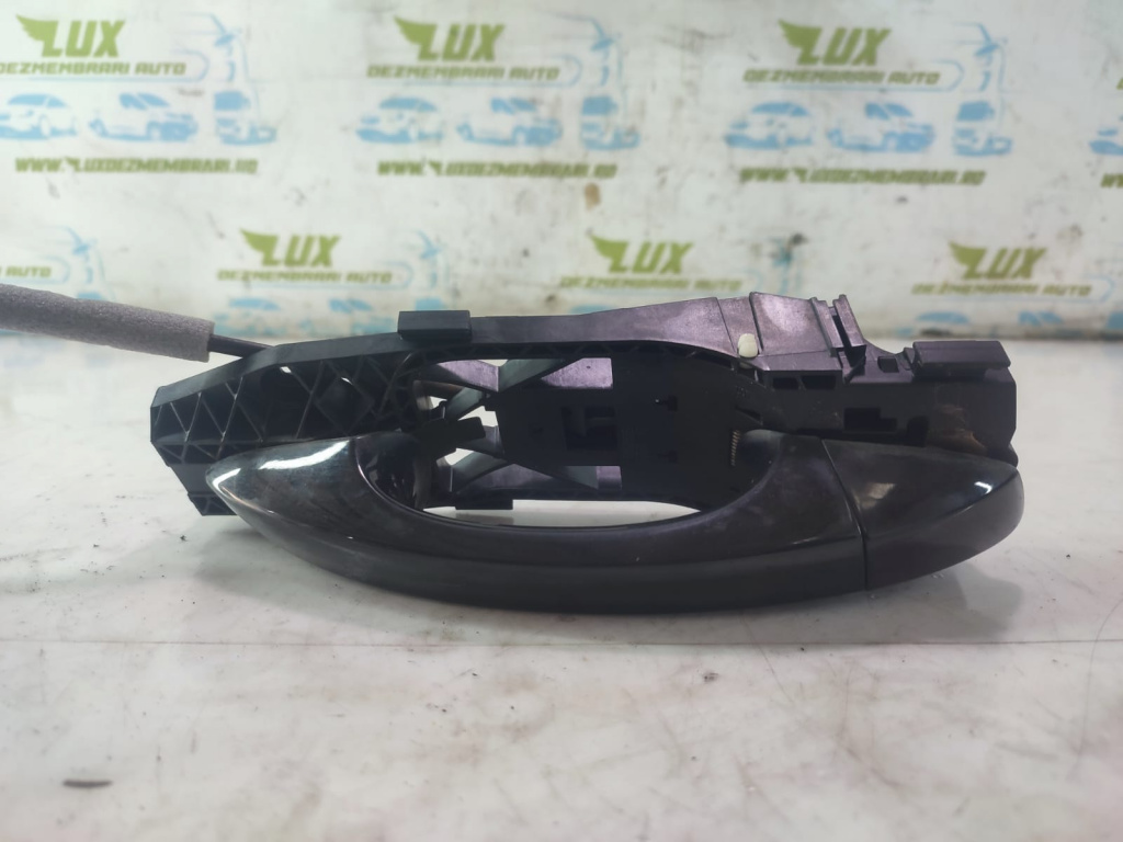 Maner usa dreapta spate 5N0839885H Seat Leon 3 5F [2012 - 2016] 1.4 tsi CMBA