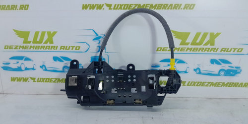 Maner usa dreapta spate 8w02837812a Audi A5 2 (F5) [2016 - 2020]