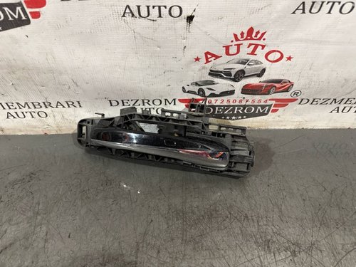 Maner usa dreapta spate A0997602202 Mercedes Benz GLE (W167) AMG GLE 53 EQ Boost 4-Matic 435 cai
