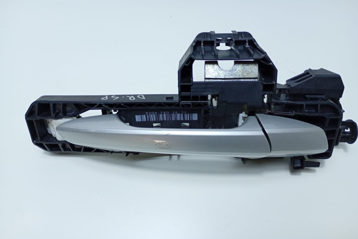 Maner Usa dreapta spate A204P601634 Mercedes-Benz B-Class W246 [2011 - 2015]