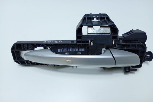 Maner Usa dreapta spate A204P601634 Mercedes-Benz GLA-Class X156 [2013 - 2017]