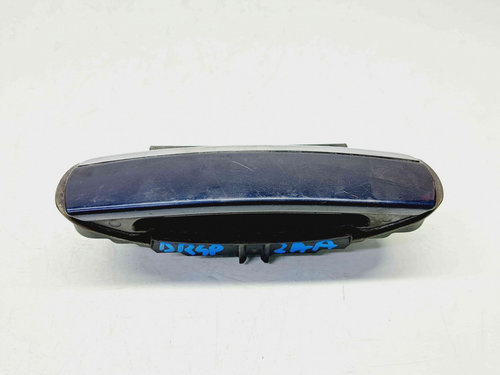 Maner usa dreapta spate Audi A3 (8P1) [Fabr 2003-2012] 4B0839885