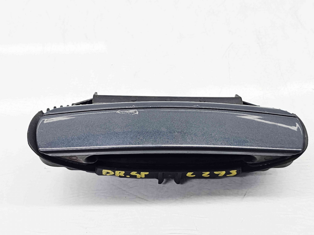 Maner usa dreapta spate Audi A3 Sportback (8PA) [Fabr 2004-2013] LZ7H