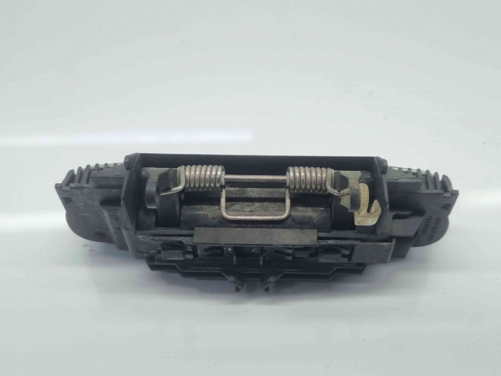 Maner usa dreapta spate Audi A3 Sportback (8PA) [Fabr 2004-2013] 4B0839885 LX7W