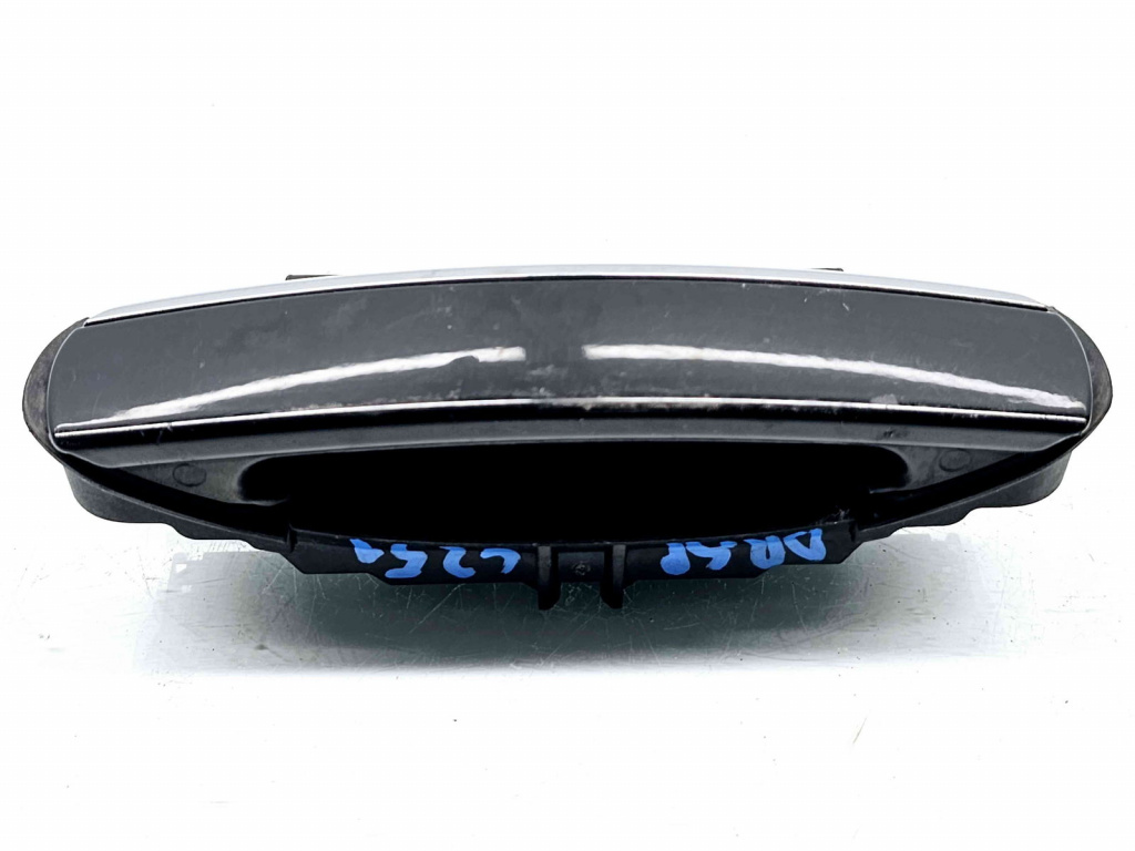 Maner usa dreapta spate Audi A3 Sportback (8PA) [Fabr 2004-2013] Facelift LY9B