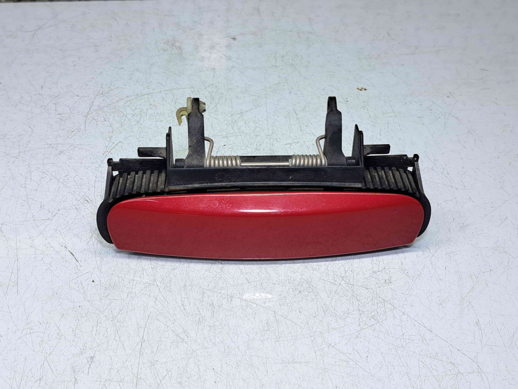 Maner usa dreapta spate Audi A3 Sportback (8PA) [Fabr 2004-2013] LY3J