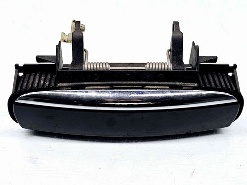 Maner usa dreapta spate Audi A3 Sportback (8PA) [Fabr 2004-2013] Facelift LY9B